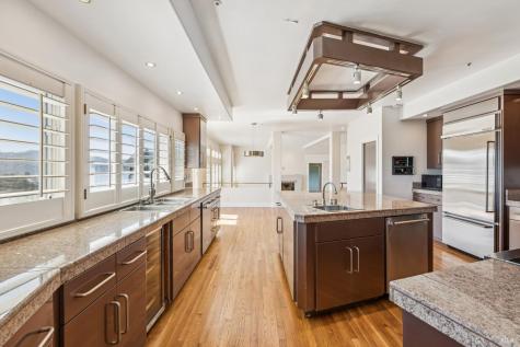 95 Spring Lane Tiburon CA 94920