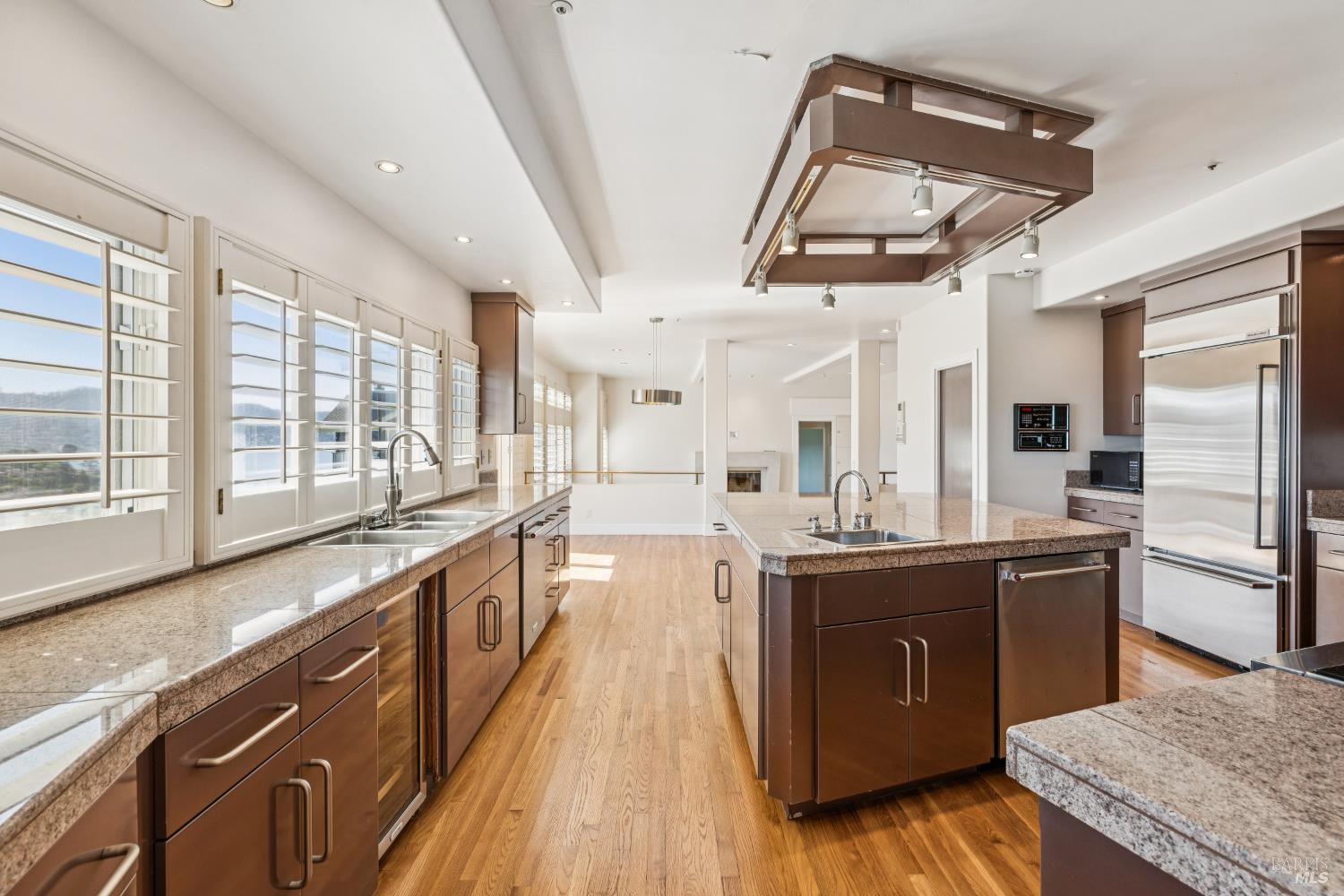 95 Spring Lane Tiburon CA 94920