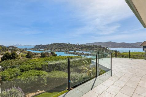 95 Spring Lane Tiburon CA 94920