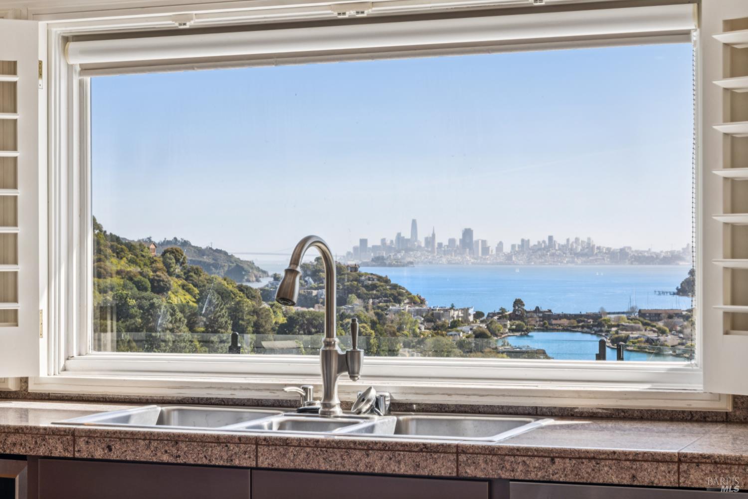 95 Spring Lane Tiburon CA 94920