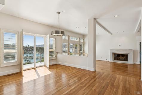 95 Spring Lane Tiburon CA 94920