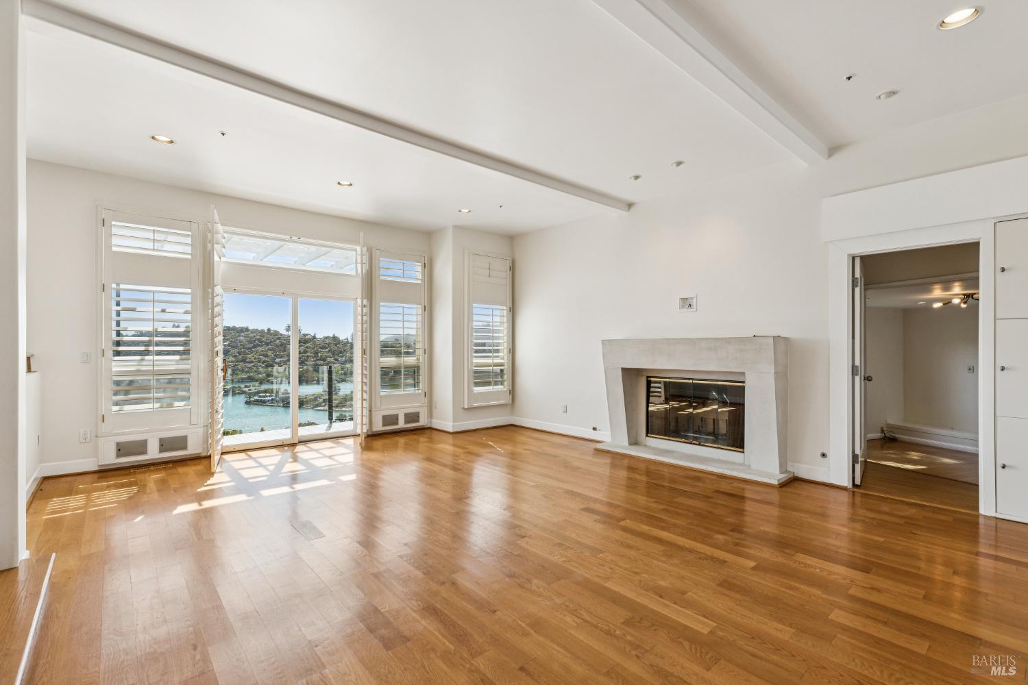 95 Spring Lane Tiburon CA 94920