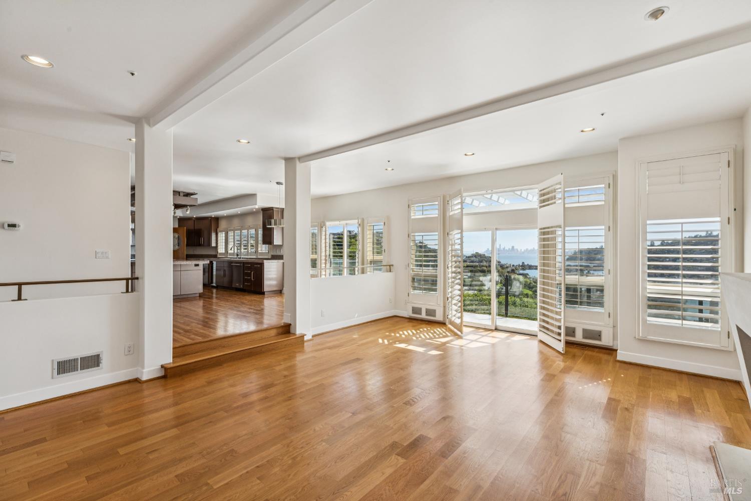 95 Spring Lane Tiburon CA 94920