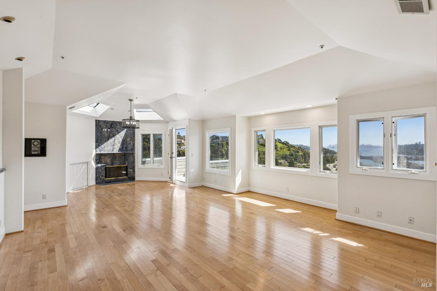 95 Spring Lane Tiburon CA 94920