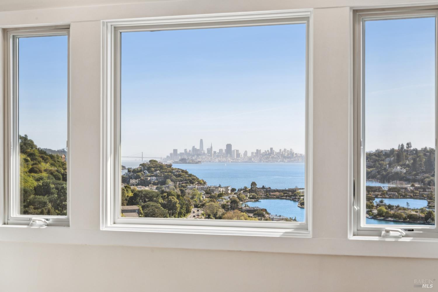 95 Spring Lane Tiburon CA 94920