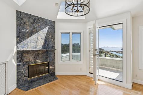 95 Spring Lane Tiburon CA 94920