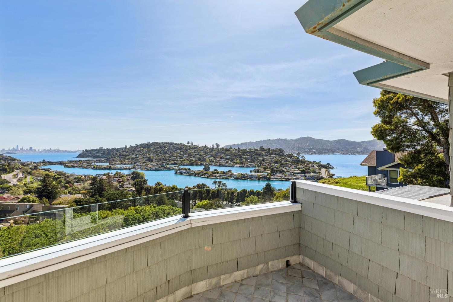 95 Spring Lane Tiburon CA 94920