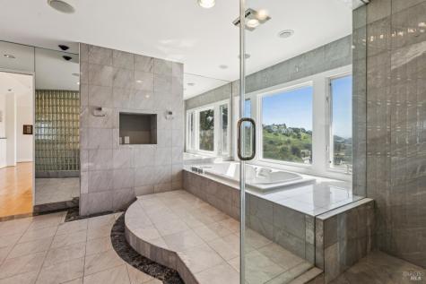 95 Spring Lane Tiburon CA 94920