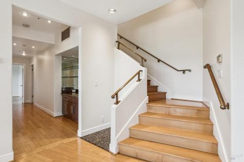 95 Spring Lane Tiburon CA 94920