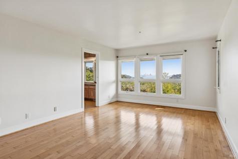 95 Spring Lane Tiburon CA 94920