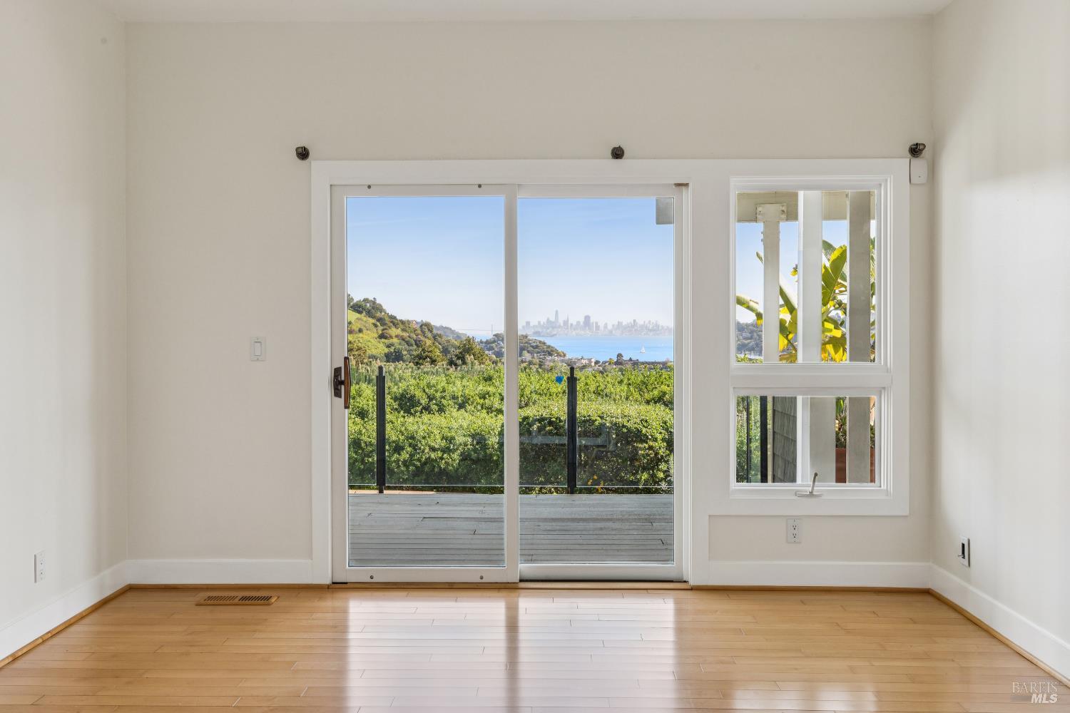 95 Spring Lane Tiburon CA 94920