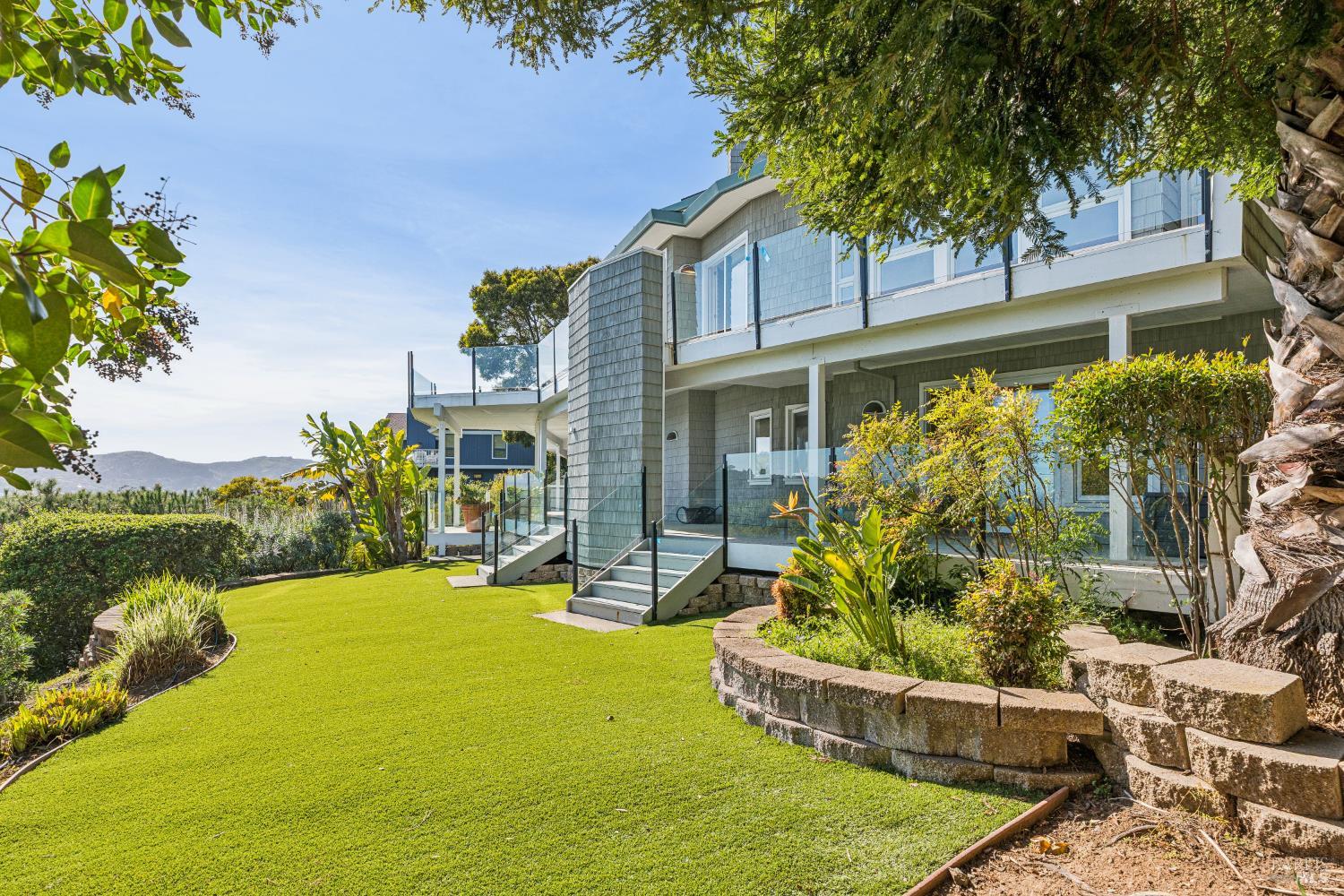 95 Spring Lane Tiburon CA 94920
