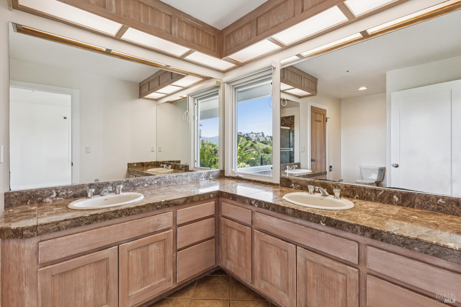 95 Spring Lane Tiburon CA 94920