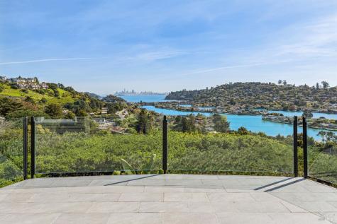 95 Spring Lane Tiburon CA 94920