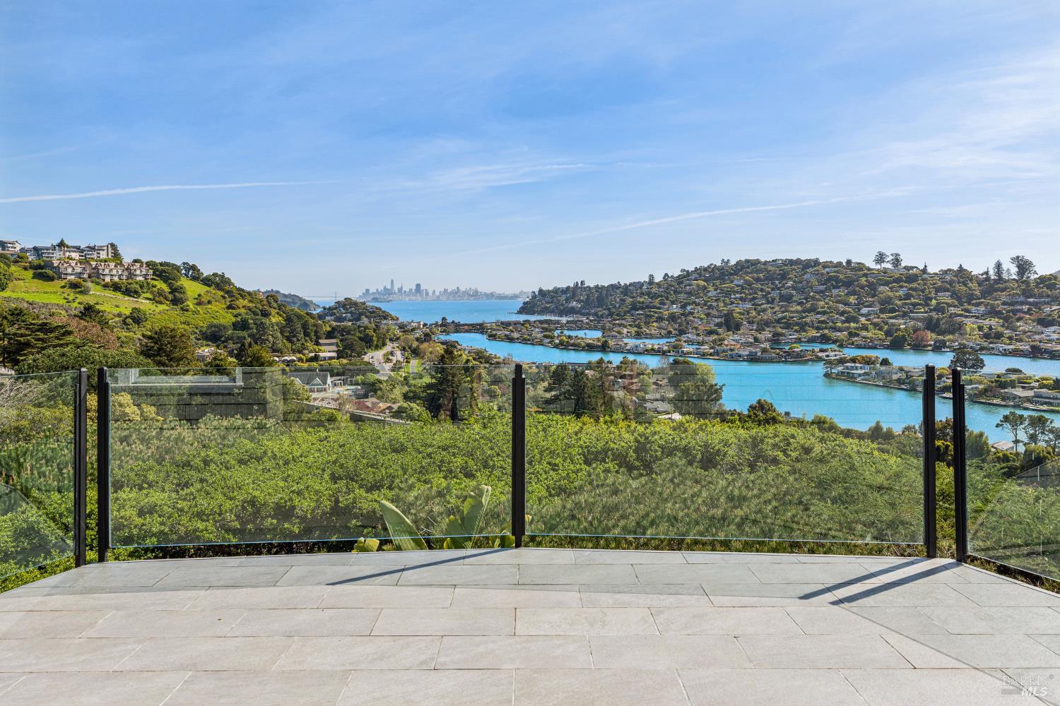 95 Spring Lane Tiburon CA 94920
