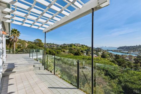 95 Spring Lane Tiburon CA 94920