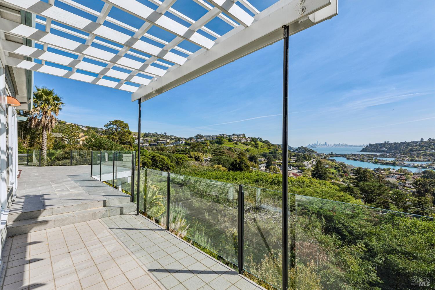 95 Spring Lane Tiburon CA 94920