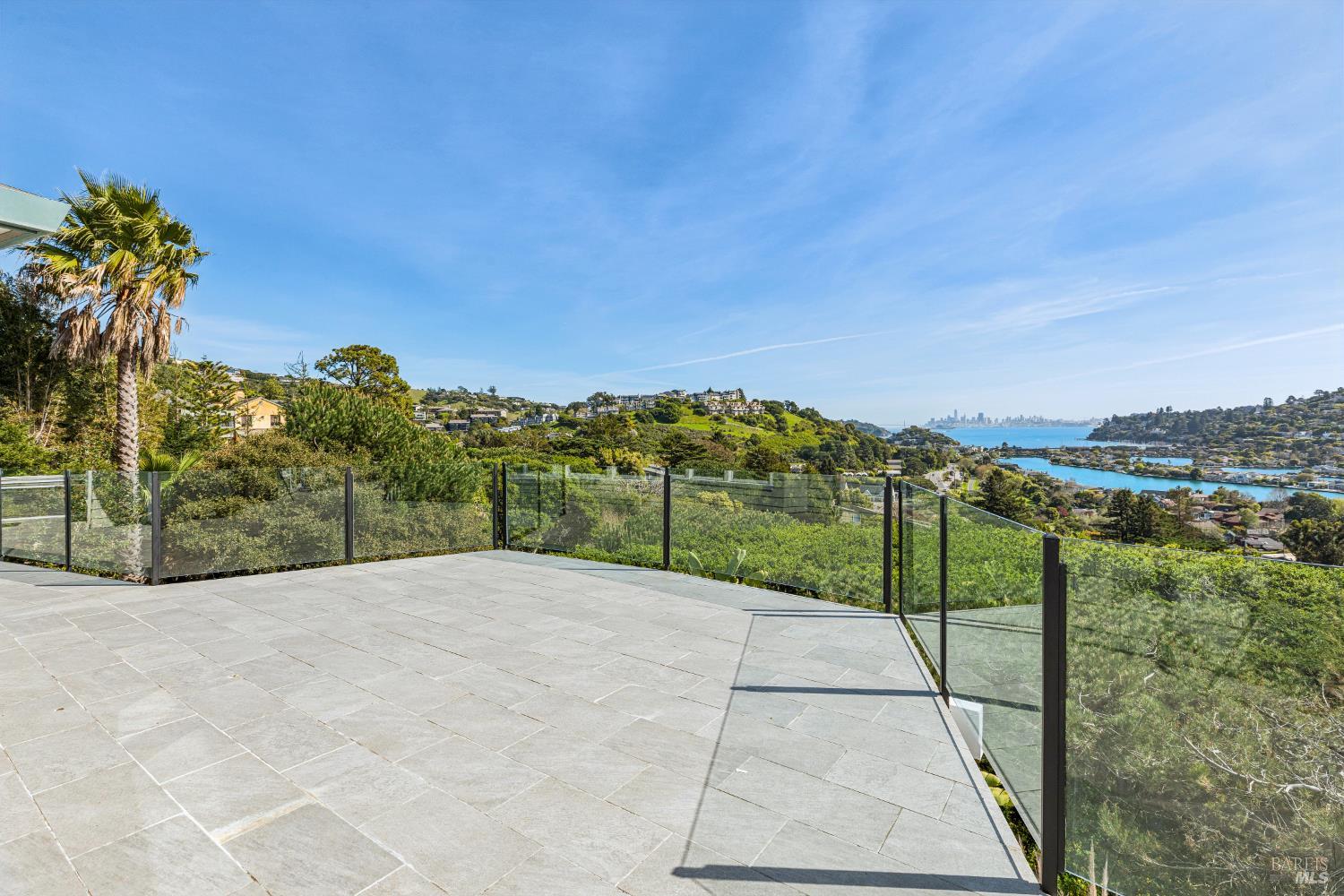 95 Spring Lane Tiburon CA 94920