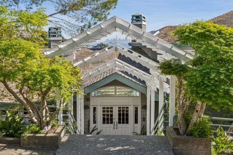 95 Spring Lane Tiburon CA 94920