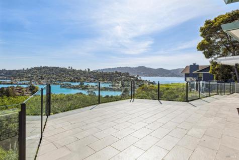 95 Spring Lane Tiburon CA 94920