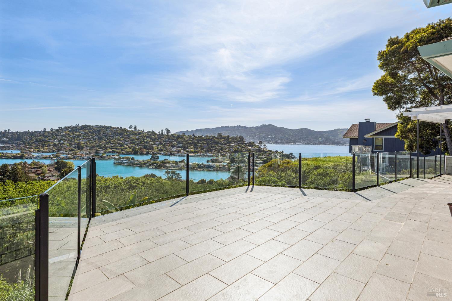 95 Spring Lane Tiburon CA 94920