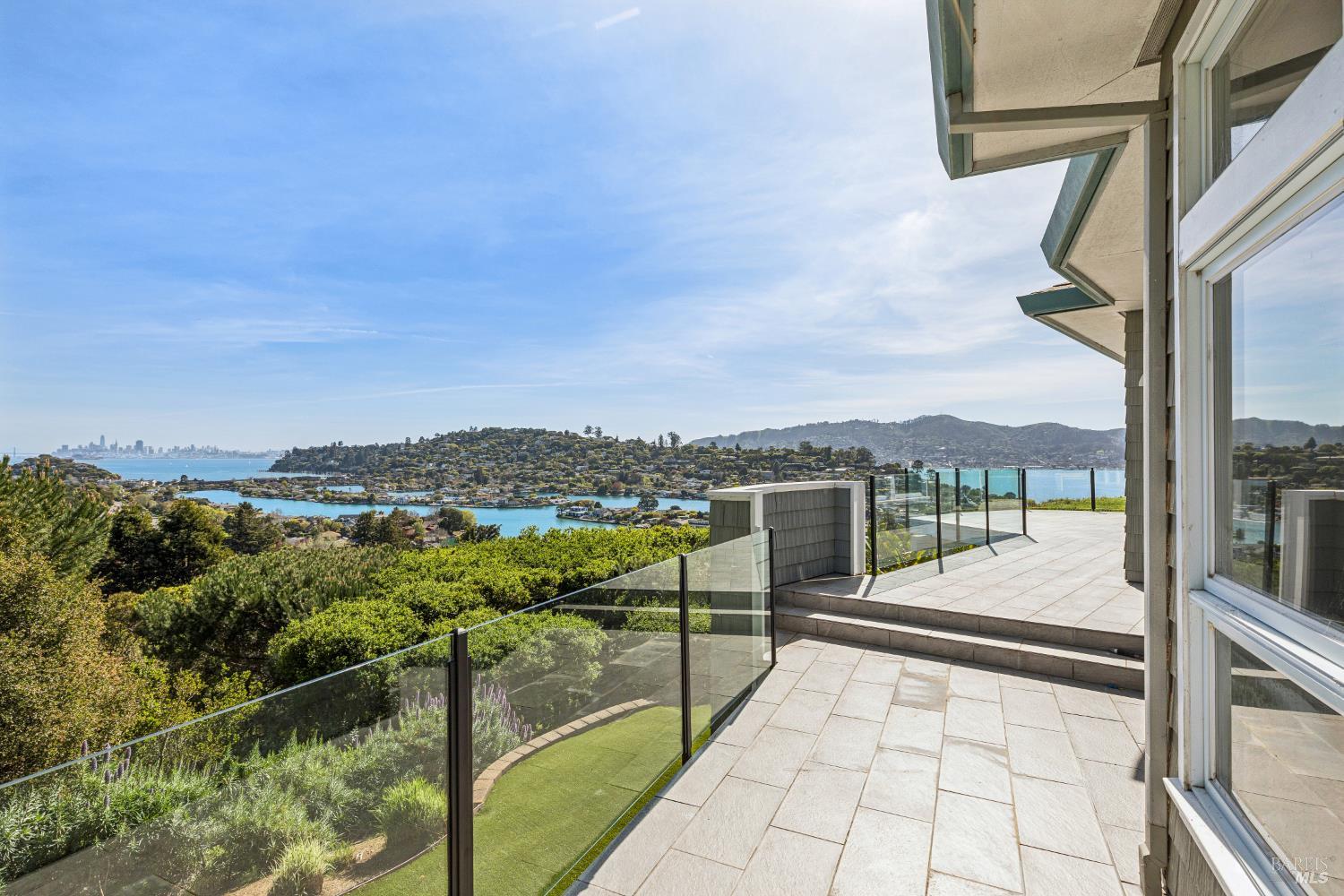 95 Spring Lane Tiburon CA 94920