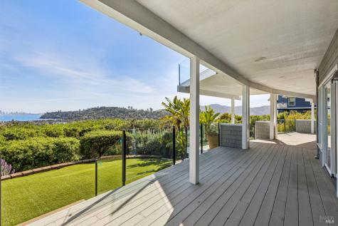 95 Spring Lane Tiburon CA 94920