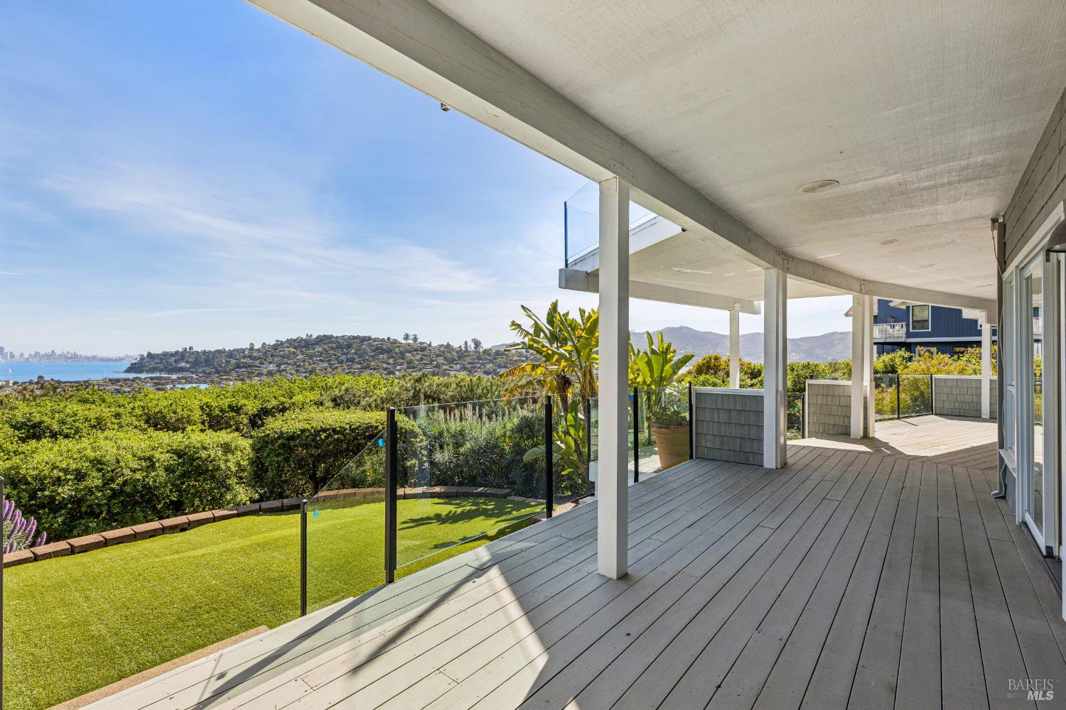 95 Spring Lane Tiburon CA 94920