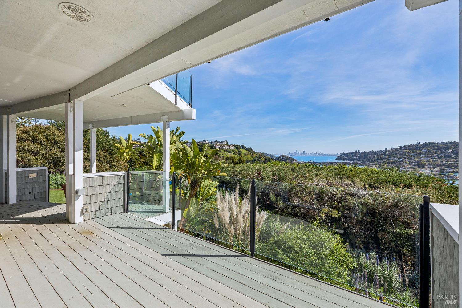 95 Spring Lane Tiburon CA 94920