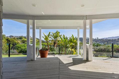 95 Spring Lane Tiburon CA 94920