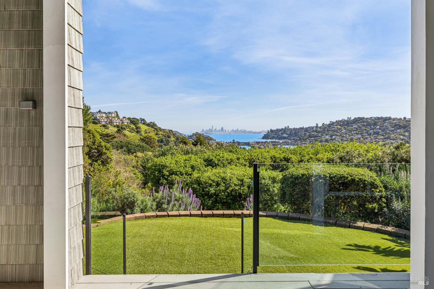 95 Spring Lane Tiburon CA 94920