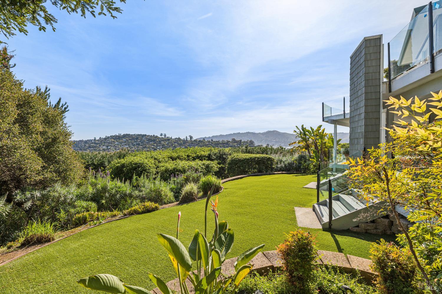95 Spring Lane Tiburon CA 94920