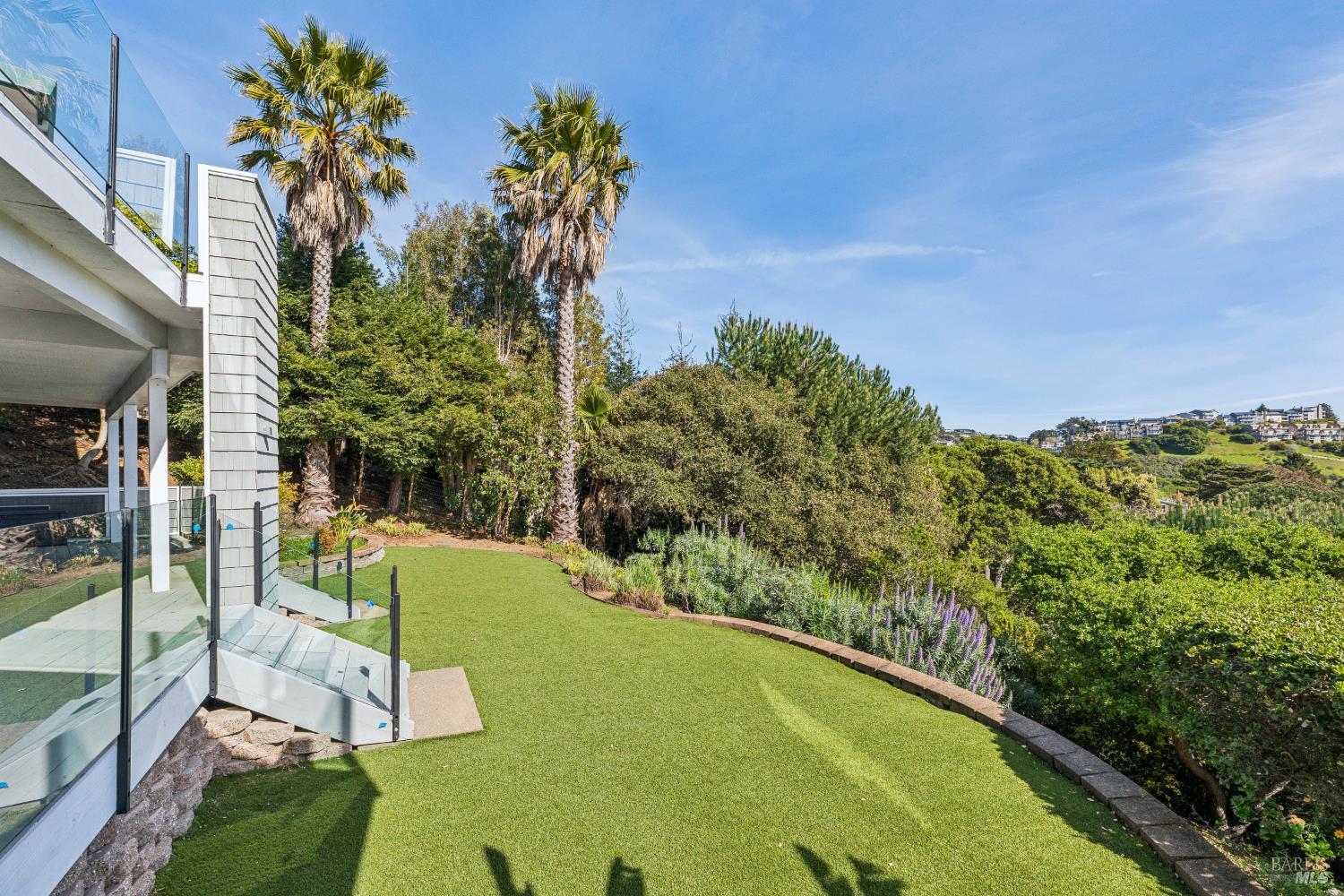 95 Spring Lane Tiburon CA 94920