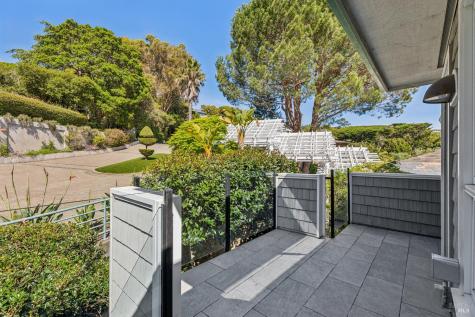 95 Spring Lane Tiburon CA 94920