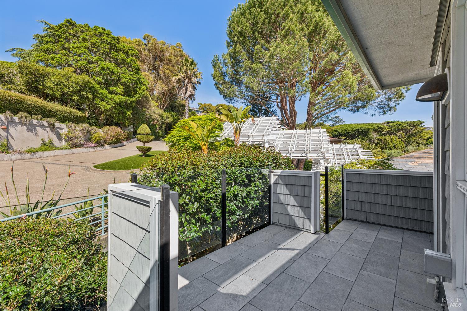 95 Spring Lane Tiburon CA 94920