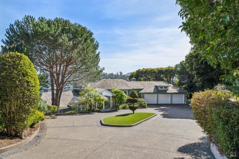 95 Spring Lane Tiburon CA 94920