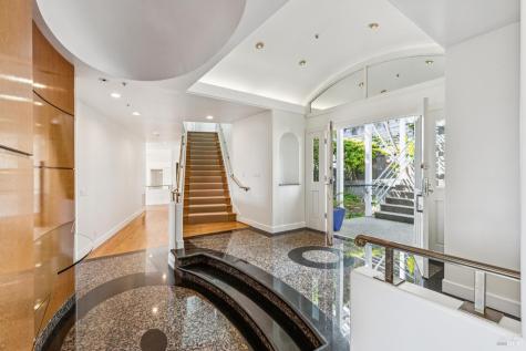 95 Spring Lane Tiburon CA 94920