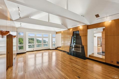 95 Spring Lane Tiburon CA 94920