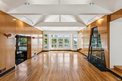 95 Spring Lane Tiburon CA 94920