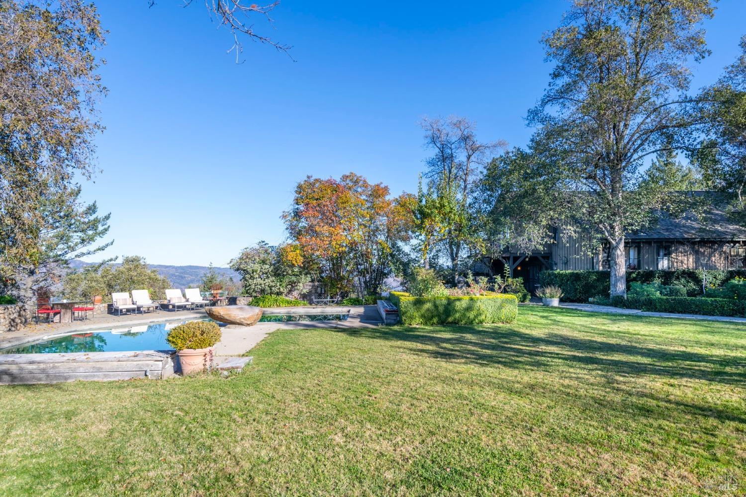 4040 Spring Mountain Road St. Helena CA 94574