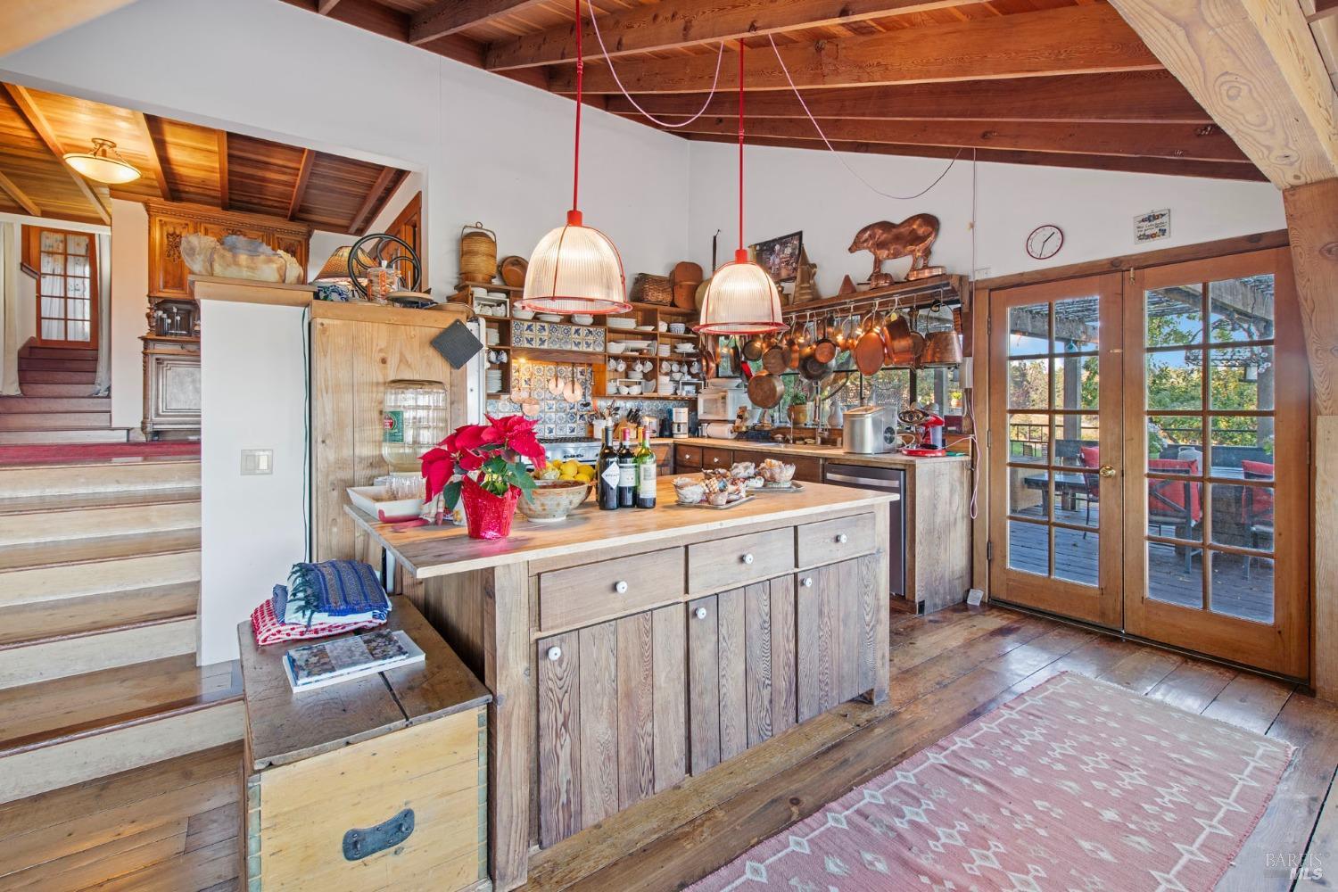 4040 Spring Mountain Road St. Helena CA 94574