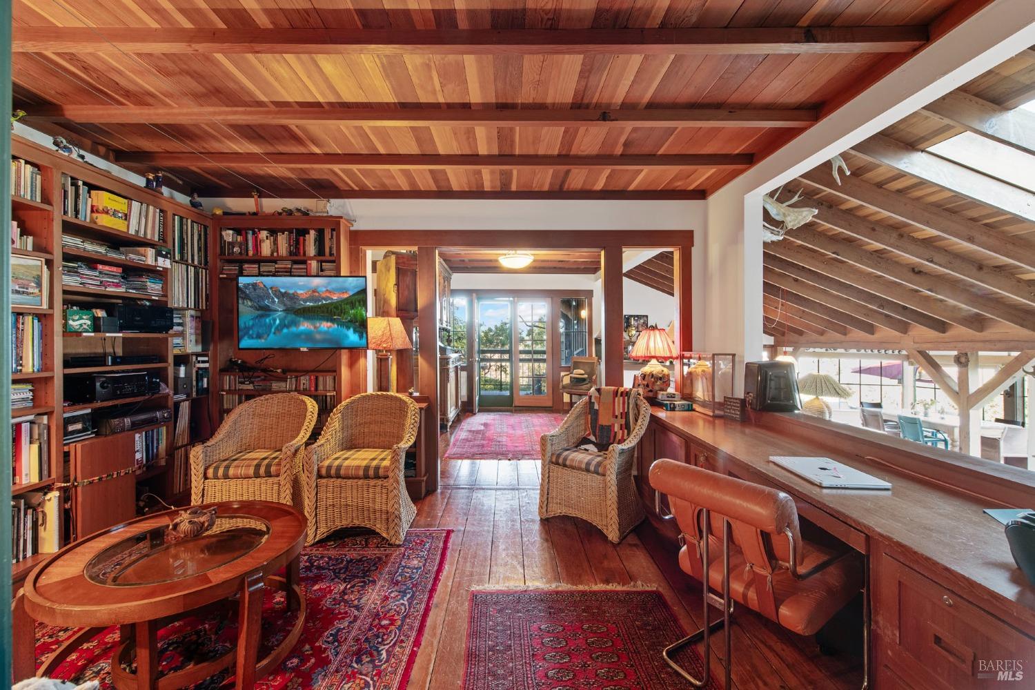 4040 Spring Mountain Road St. Helena CA 94574