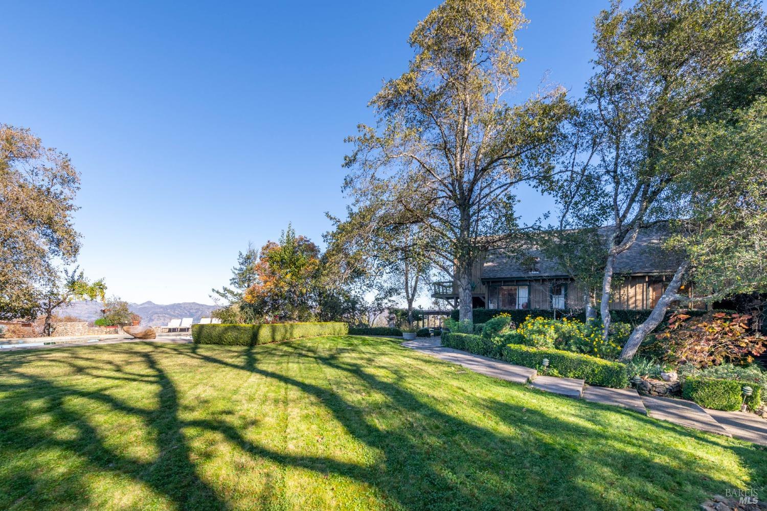 4040 Spring Mountain Road St. Helena CA 94574