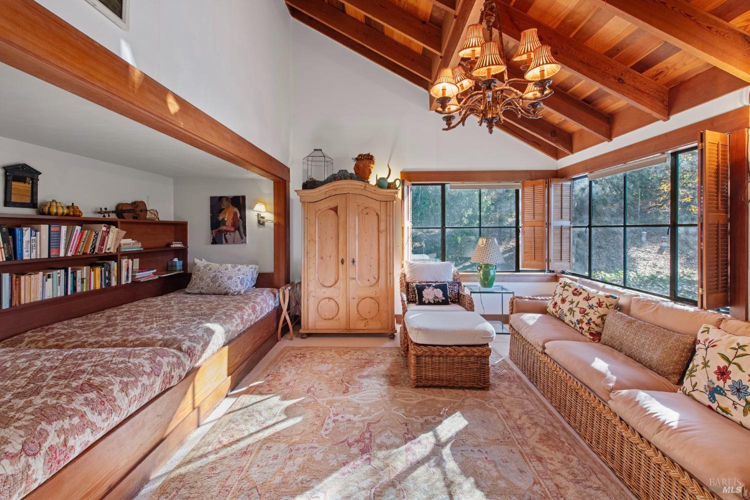 4040 Spring Mountain Road St. Helena CA 94574