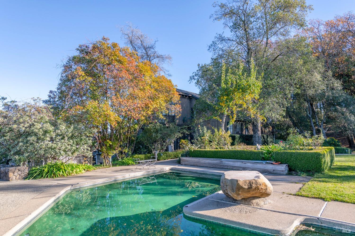 4040 Spring Mountain Road St. Helena CA 94574