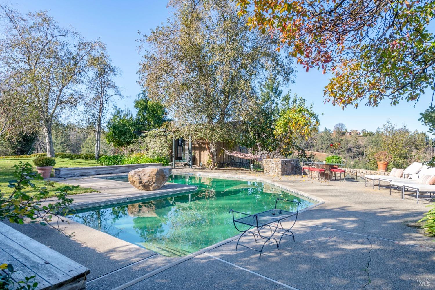 4040 Spring Mountain Road St. Helena CA 94574