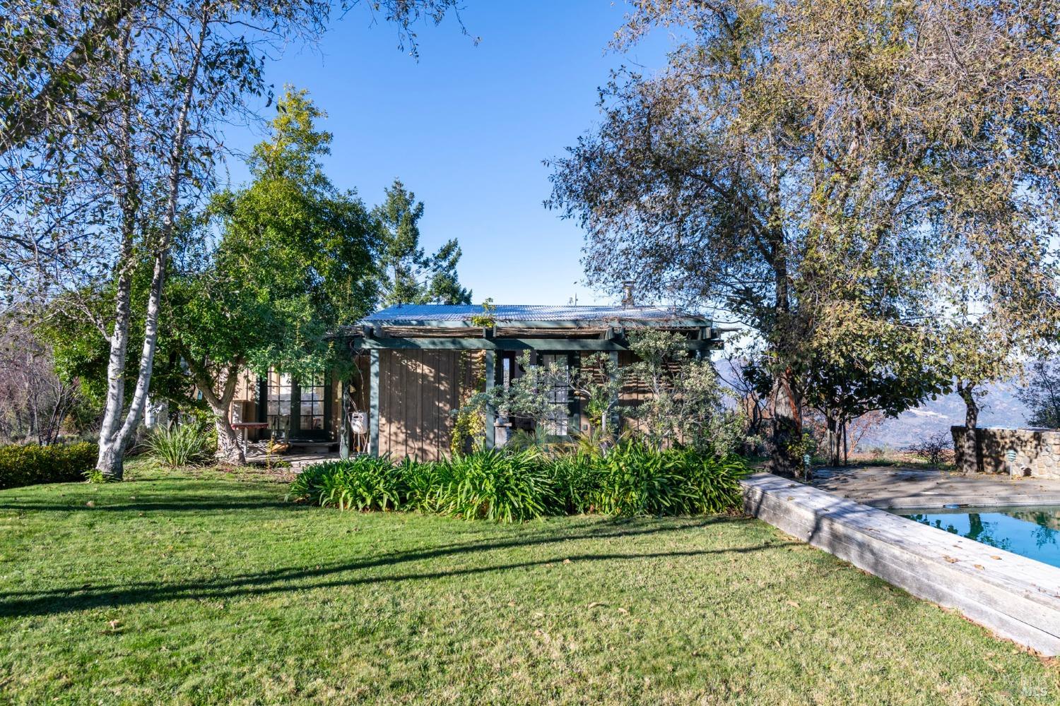 4040 Spring Mountain Road St. Helena CA 94574