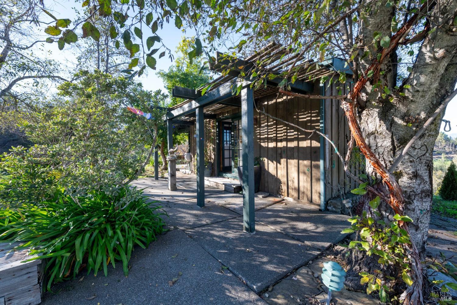 4040 Spring Mountain Road St. Helena CA 94574