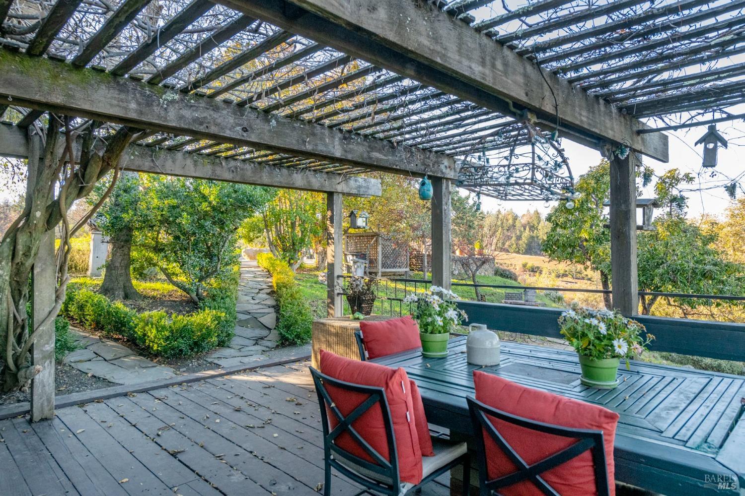 4040 Spring Mountain Road St. Helena CA 94574