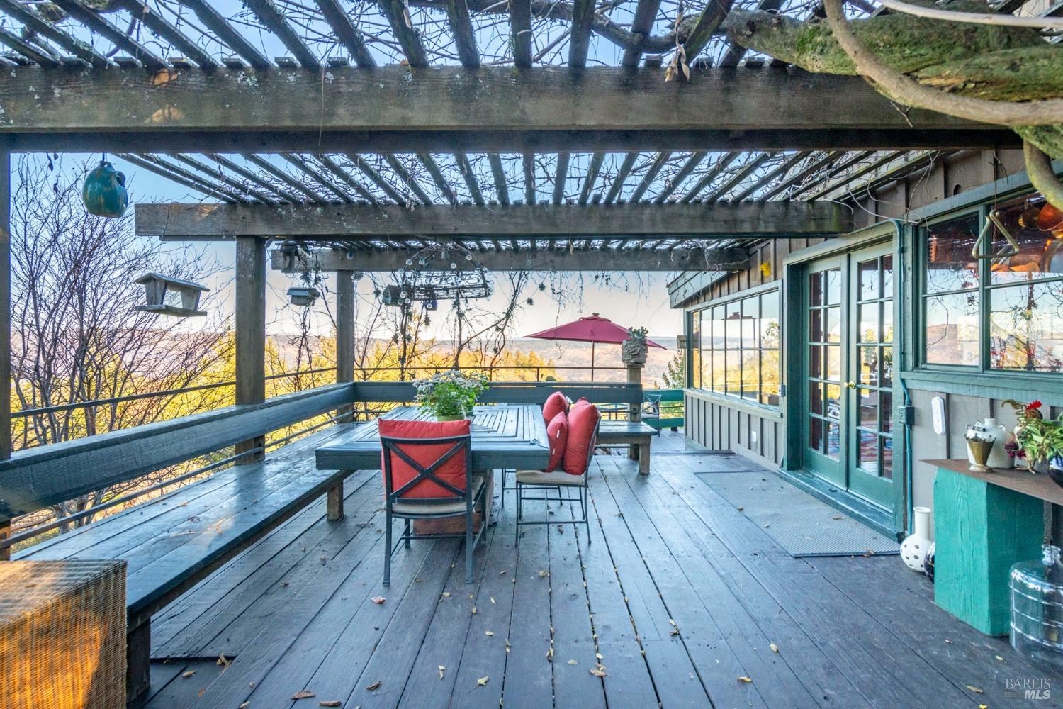 4040 Spring Mountain Road St. Helena CA 94574